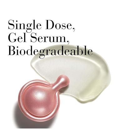 Elizabeth Arden Retinol Serum Ceramide Capsules 30 Count - Line Erasing Night Serum - Buy Online on GoSupps.com