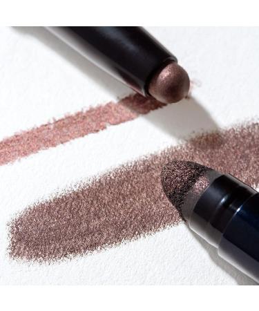 Lune+Aster Rose Gold Cream Eyeshadow Stick - Long-Lasting & Pigmented - Buy Online on GoSupps.com