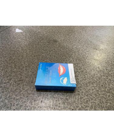 Temporary Tooth Repair Set | Instant Veneers & Provisional Dentures for Broken Teeth - Buy Online on GoSupps.com