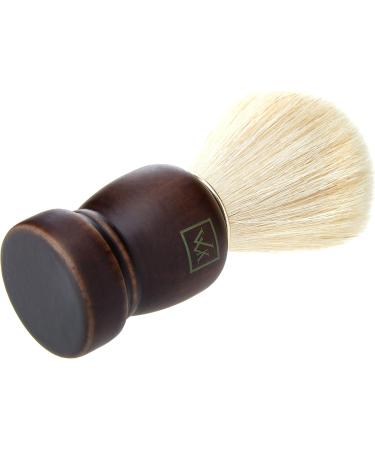 Buy Walkiria WK Razor Brush 100g - Premium Shaving Brush for Effortless Lathering | International Shipping Available - Buy Online on GoSupps.com