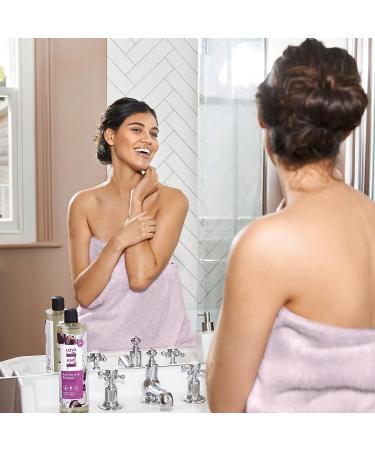 Love Beauty And Planet Acai Berry & Retinoid Body Wash - 100% Biodegradable - 20 fl oz - Buy Online on GoSupps.com