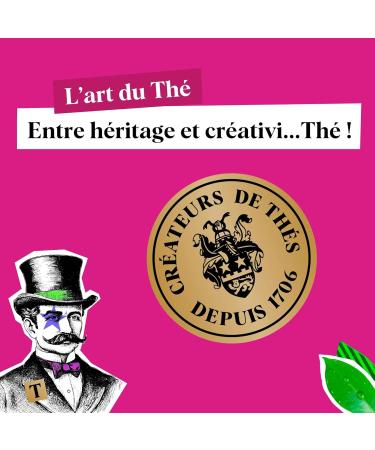 Twinings - Assortiment D couverte Fruit et Exotique - Th Vert Saveur Framboise Passion - 40 Sachets - D guster Chaud ou Froid Framboise Passion - 40 Sachets - Buy Online on GoSupps.com