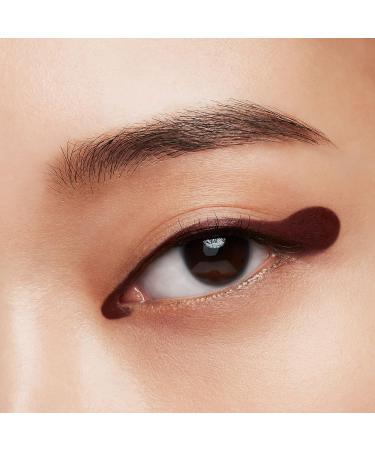 Shiseido MicroLiner Ink Plum - Smudge-Proof Micro-Fine Eyeliner for 24-Hour Wear - Buy Online on GoSupps.com