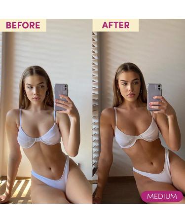 Coco & Eve Sunny Honey Bali Bronzing Self Tanner Mousse (Medium) | Natural Sunless Tanning Mousse - Instant Bronzer & Skin Moisturizer (6.7 fl oz) - Buy Online on GoSupps.com