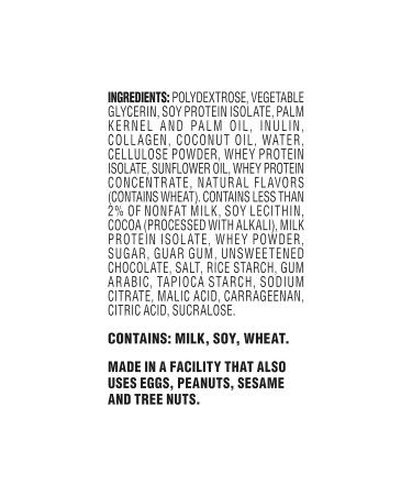 Atkins Endulge Chocolate Chip Cheesecake Dessert Bar - Keto-Friendly (30 Bars) - Buy Online on GoSupps.com
