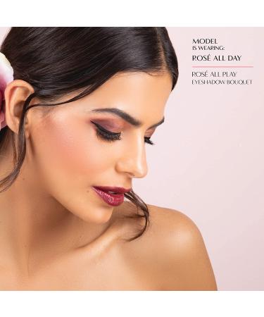 Physicians Formula Rose All Play Eyeshadow Bouquet - 0.48 oz (13.7 g) | Vibrant Rose Shades - Buy Online on GoSupps.com