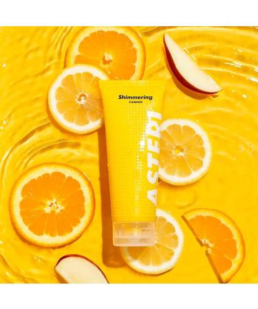 Alumni Skincare Clean & Moisturize Bundle of 3 - - Shimmering Cleanser Aerial Resurfacing Exfoliator and Weightless Moisturizer Bundle - Full Skin Care Gift Set - Buy Online on GoSupps.com