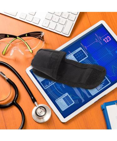 Artibetter Oximeter Storage Bag Durable Nylon Pouch for Fingertip Pulse Oximeter & Blood Oxygen Monitor | International Shipping - Buy Online on GoSupps.com