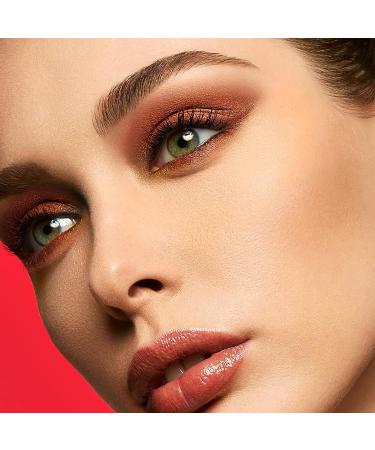 Pupa Milano Eyebrow Intense Powder - Buildable Brow Definer for Natural Color and Shape - 002 Brown, 0.035 oz - Buy Online on GoSupps.com