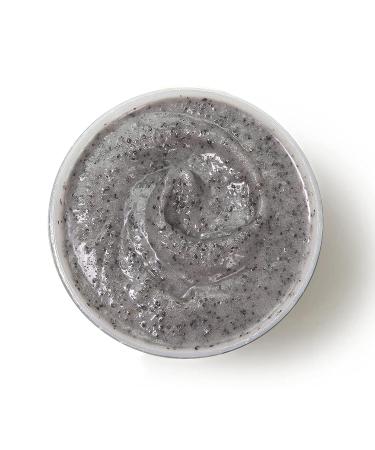 Shop LONDONTOWN Bodykur Botanical Radiance Body Scrub - Vegan Cruelty-Free International Shipping - Buy Online on GoSupps.com