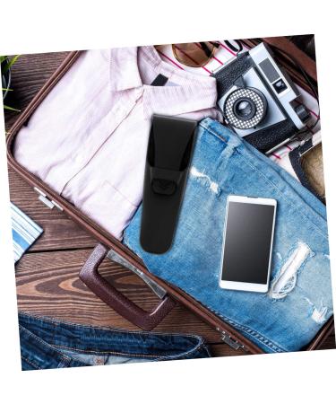 FRCOLOR Silicone Razor Cover - 6 Pack Protective Travel Holder for Hair Razors | Soft & Durable Storage Box - Buy Online on GoSupps.com