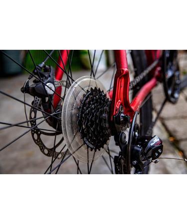 STA-BIL SPORT Drivetrain Cleaner & Degreaser - Bicycle Chain Cleaner for Regular & Electric Bikes - 10oz Spray - Dirt & Oil Remover - Buy Online on GoSupps.com