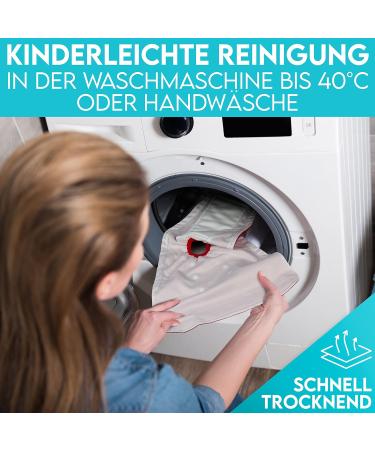 Buy Dog is K nig Dog Diapers for Bitches - Eco-Friendly Adjustable Strong Suction Pants (3 pcs) | Size S (29-40cm) - Red Blue Green - Buy Online on GoSupps.com