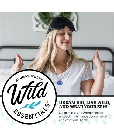 Wild Essentials 100% Pure White Sage Essential Oil - 10ml | Premium Grade Made in USA | Cleansing & Relaxing Aromatherapy Oil - Buy Online on GoSupps.com
