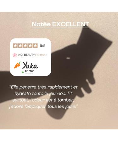 OMUM - La Surdou e Cr me - Cr me pr vention vergetures - Prot ge regen re la peau pr vient la formation des vergetures - texture l g re fondante - Compatible grossesse d s 1er mois - Vegan - 150 ml 150 ml (Lot de 1) - Buy Online on GoSupps.com