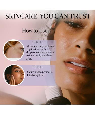 Buy Cosmedica Skincare Niacinamide + Zinc Serum with Hyaluronic Acid 1 oz | International Shipping Available - Buy Online on GoSupps.com