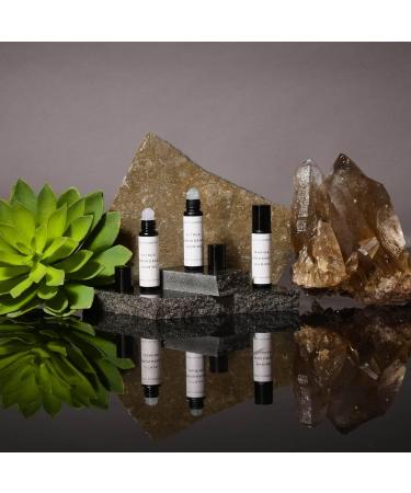 ENVIRONMENT Inspired by Delano Beach Club Hotel Green Tea Roll-on (Green Tea | Orange | Lemongrass) - Buy Online on GoSupps.com