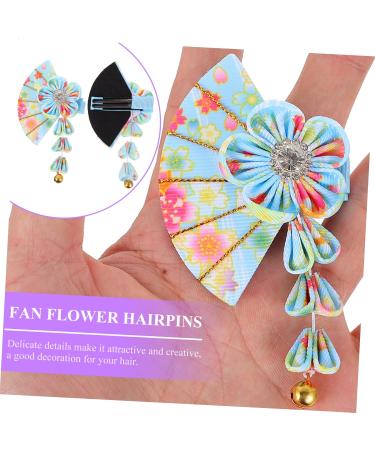 MAGICLULU 3 Pairs Hairpin Hair Accessories Photo Props Decor Accessories Wedding Hair Accessories for Women Hair Clip Diffuser Miss Alloy Lolita Clothing - Buy Online on GoSupps.com