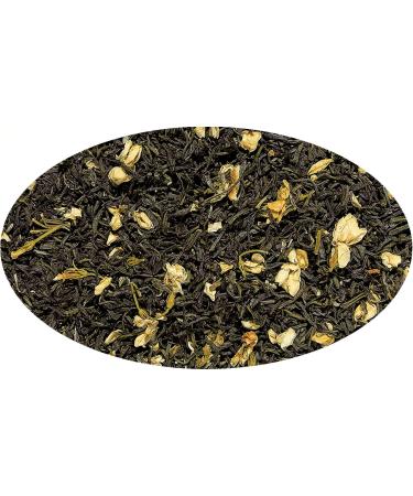 Eder Gew rze Eder Spices - Green Tea China OP Jasmine - 250g