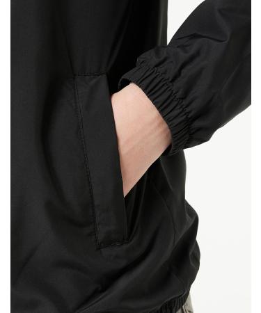 Shop Urban Classics Women's Windbreaker - Stylish Hooded Pullover Jacket in 10+ Colors & Sizes XS-5XL | International Shipping Available - Buy Online on GoSupps.com