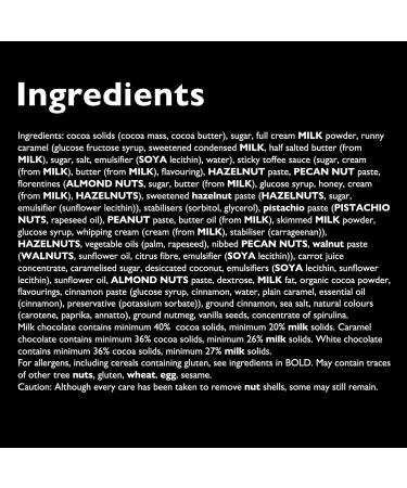 Hotel Chocolat Milky Road To Caramel H-Box - Buy Online on GoSupps.com