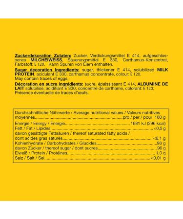 G nthart BackDecor Sugar Flowers Pink & White Edible Decorations for Baking - Buy Online on GoSupps.com