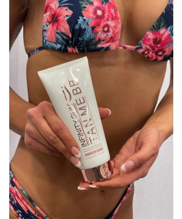 Tan Me BB Cream - Self-Tanning Lotion for Natural Gradual Bronzing | 7 Oz Sunless Tanner with Natural Ingredients - Buy Online on GoSupps.com