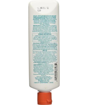 Avon Skin So Soft Bug Guard Plus IR3535 Insect Repellent Moisturizing Lotion SPF 30 - Gentle Breeze 4 oz - Buy Online on GoSupps.com