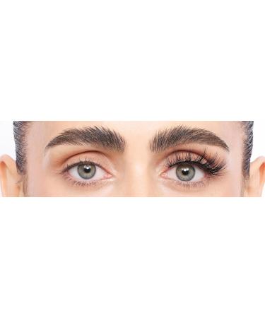 Eylure Volume & Length No. 132 False Lashes - Buy Online on GoSupps.com