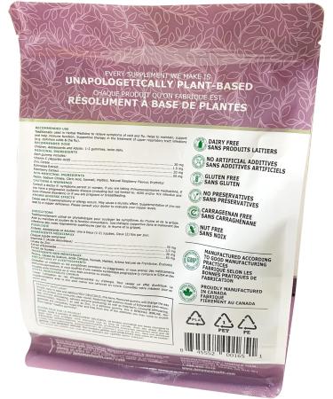 Benemax Immune Gummies Powerful Immune System Support 120 Berry Flavored Gummies Vitamins C Zinc Elderberry Echinacea Formula Boost Your Body's Defenses Plant Based - Buy Online on GoSupps.com