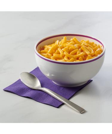 Annie's Reduced Sodium Cheddar Mac & Cheese Dinner | Organic Pasta Kids Meal | Low Sodium | 6 oz (Pack of 12) - Buy Online on GoSupps.com