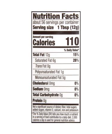 Spectrum Naturals Organic Gluten-Free Vegetable Shortening 24 Ounce - Buy Online on GoSupps.com
