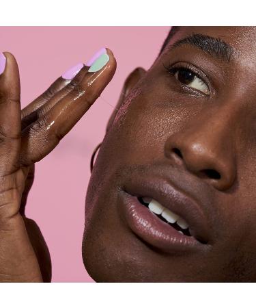 Glow Recipe Mini Watermelon Glow BHA + PHA Facial Toner - Travel-Size 40ml - Buy Online on GoSupps.com