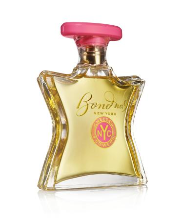 Bond No. 9 New York Chelsea Flowers Women's Eau de Parfum 3.4 Fl Oz