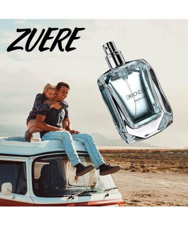 Perfumes for Women Sweet Floral Soft Eau de Parfum Infused with Pheromones Pure Ingredient Premium Perfume 1.0 fl.oz / 30ml B1_15 Radiant Original 1 Fl Oz (Pack of 1) - Buy Online on GoSupps.com