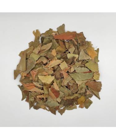 AgoraMarket Pure Ginkgo Biloba Leaves 85g to 195KG Premium Quality 1950 grams - Buy Online on GoSupps.com