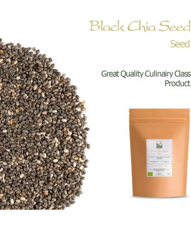 Graine De Chia Graines - Graine De Chia Minceur Graines De Chia Bio Grain Bio Graine Chia Granini Graine De Chia Bio - Buy Online on GoSupps.com