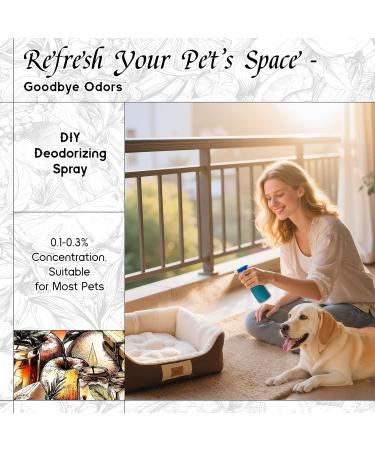 HIQILI 100ML Orange Essential Oil & 150ML Apple Cider Fragrance Oil for DIY Diffuser - Buy Online on GoSupps.com