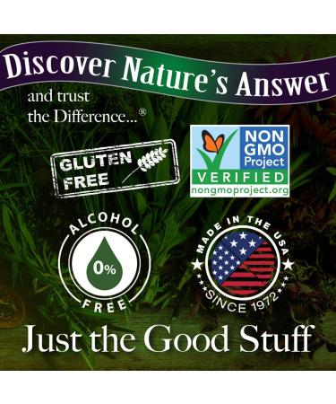 Nature's Answer Sambucus Mega Gummies 7x - 30 Count - Immune Support & Antioxidant Boost - Buy Online on GoSupps.com