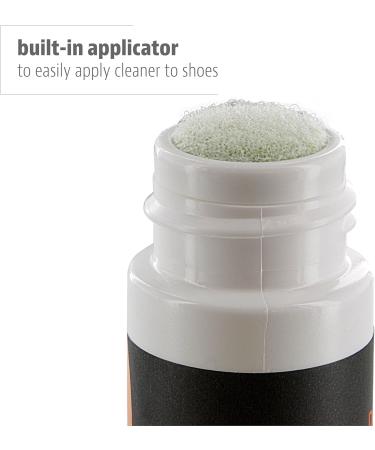 Sof Sole Salt Stain Remover for Shoes - 2 Oz Unisex Insoles | Black Color | International Shipping Available - Buy Online on GoSupps.com