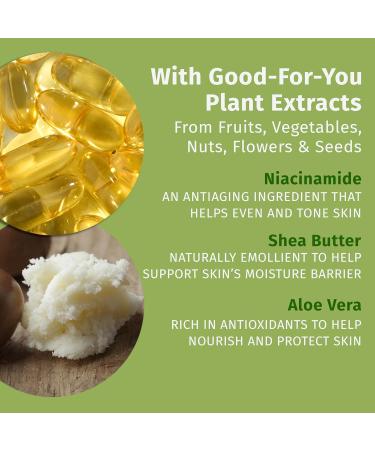 Buy HEMPZ Mini Vanilla Lux Herbal Body Moisturizer 2.25 oz - Hydrating & Nourishing | International Shipping Available - Buy Online on GoSupps.com