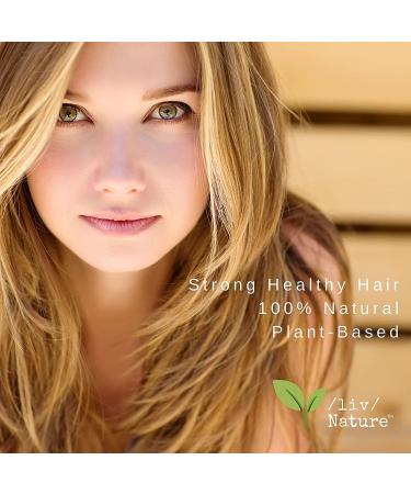 /liv/ Nature Cedarwood Argan Oil Bar Shampoo and Conditioner Combo Pack with Travel Tins - Moisturizing, Anti-Frizz, Curly Hair Care - Biodegradable, Locally Made in USA - Buy Online on GoSupps.com