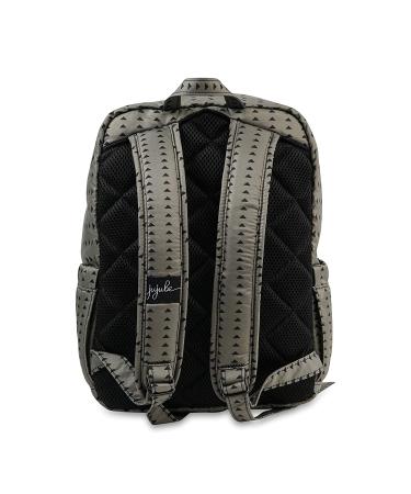 JuJuBe MiniBe Small Backpack - Onyx Collection Black Olive - Buy Online on GoSupps.com