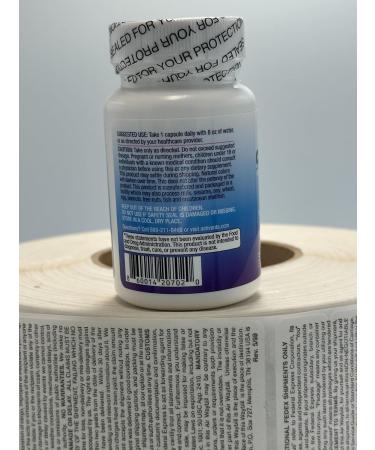 Ashvanta by Pharmaxa Labs Premium KSM 66 Ashwagandha Supplement Supports Calm Mood Mental Clarity Steady Energy Stress Relief & Immune Support 30 Capsules / 30 Day Supply - Buy Online on GoSupps.com
