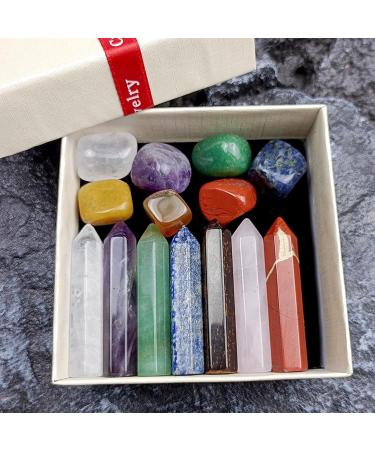 Raxove Meditation Accessories | Raw Irregular Yoga Crystals for Energy Cleansing & Metaphysical Healing - Buy Online on GoSupps.com