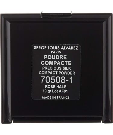 SLA Compact Powder Precious Silk Rose Hal 10g - Buy Online on GoSupps.com