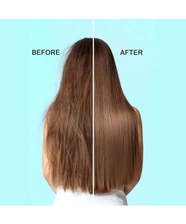 UOG Pure Mineral Haircare Spray - All-in-One Hydration Nourishment & Protection for Healthier Hair | 120 ml - Buy Online on GoSupps.com