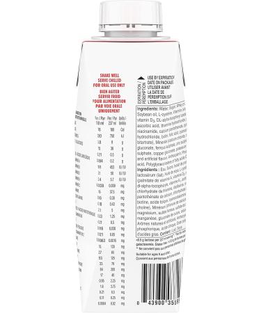 Boost Fruit Flavoured Drink Peach 237ml 24 count & Fruit Flavoured Drink Wild Berry 237ml 24 count Peach + Drink Boost Fruit Flavoured Drink - Buy Online on GoSupps.com