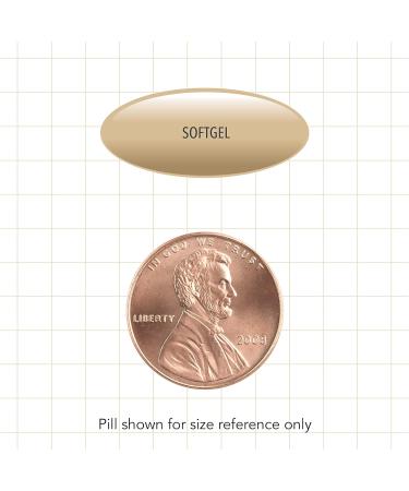 Botanic Choice Prostate 9 Complex Softgels 30 Ct - Prostate Supplements for Men with Saw Palmetto Prostate Health Supplements for Men for Prostate Support - Buy Online on GoSupps.com