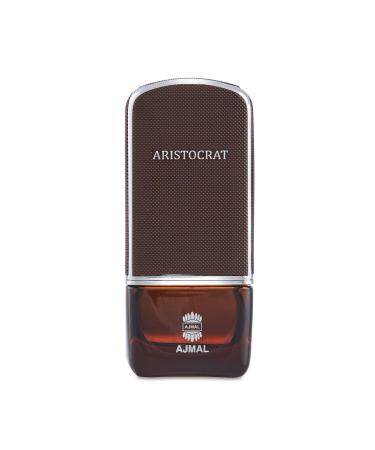 Ajmal Aristocrat 2.5 Oz For Men - Made in Dubai